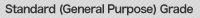 Standard (General Purpose) Grade